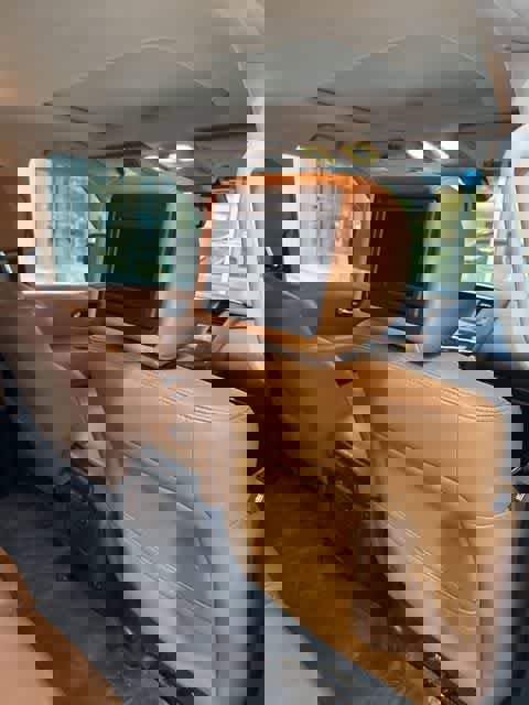 Used 2017 Nissan Armada Platinum image 6