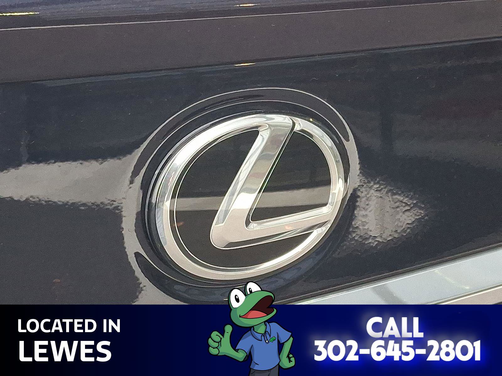 Used 2023 Lexus ES 350 Ultra Luxury image 41