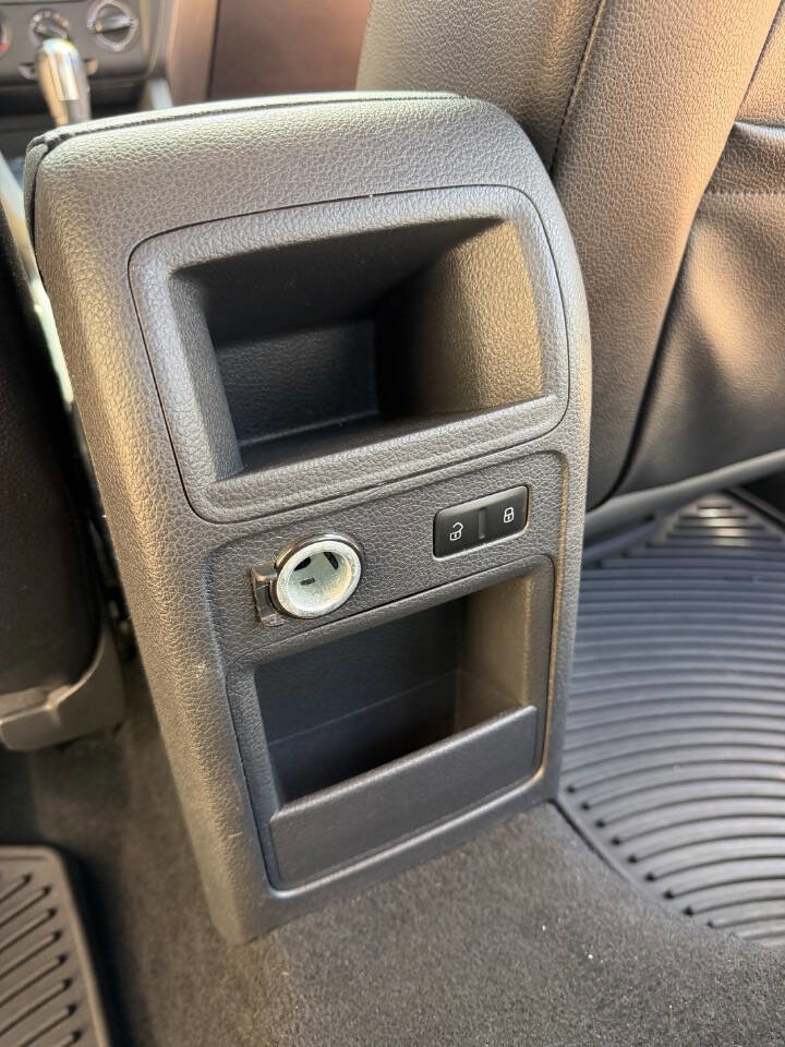 Used 2014 Volkswagen Jetta SE image 22