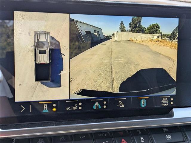 New 2026 Chevrolet Silverado 2500 LT w/ All Star Edition image 13