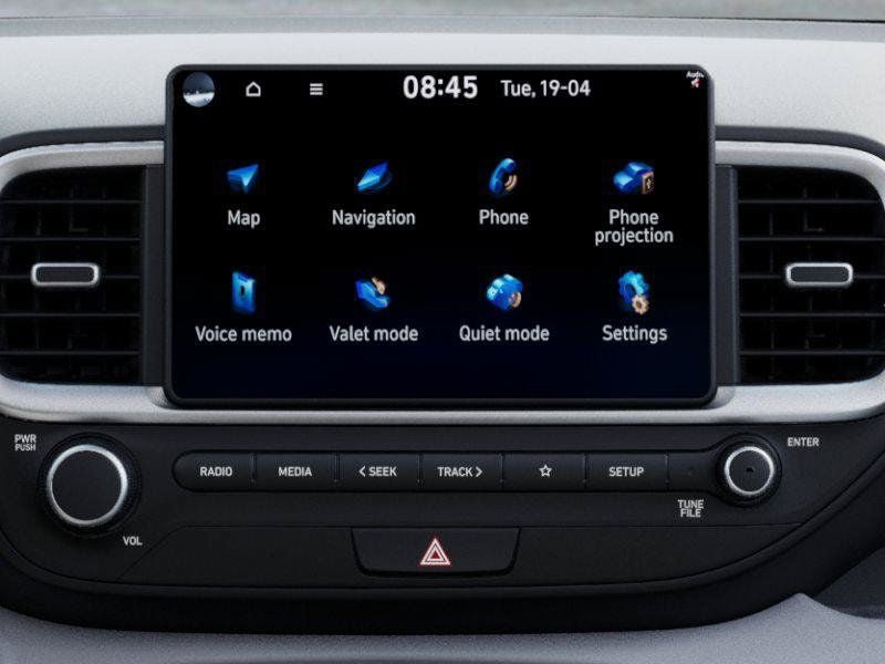 New 2026 Hyundai Venue SEL FWD image 15