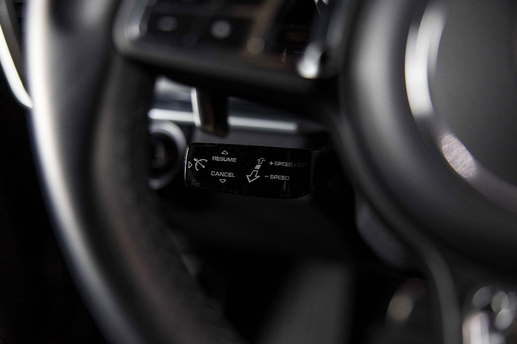 Used 2019 Porsche Panamera Turbo S image 22