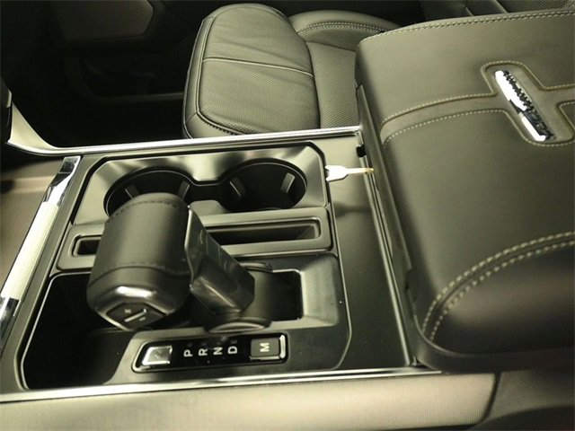 New 2026 Ford F150 Platinum w/ Equipment Group 701A Base image 15