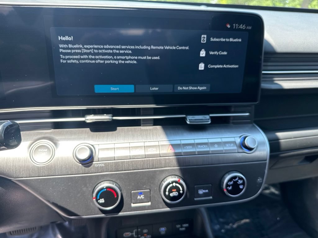 Certified 2025 Hyundai Kona SE AWD/4WD image 23