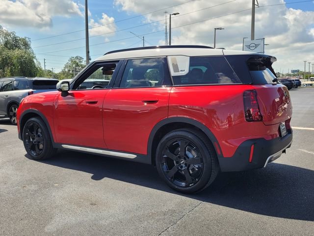 New 2025 MINI Cooper Countryman S image 5