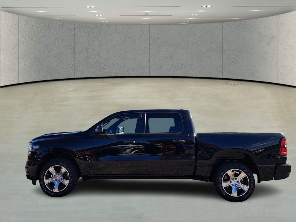 New 2025 RAM 1500 Tradesman image 8