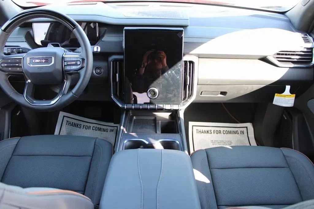 New 2025 GMC Acadia AT4 w/ Super Cruise Package image 30