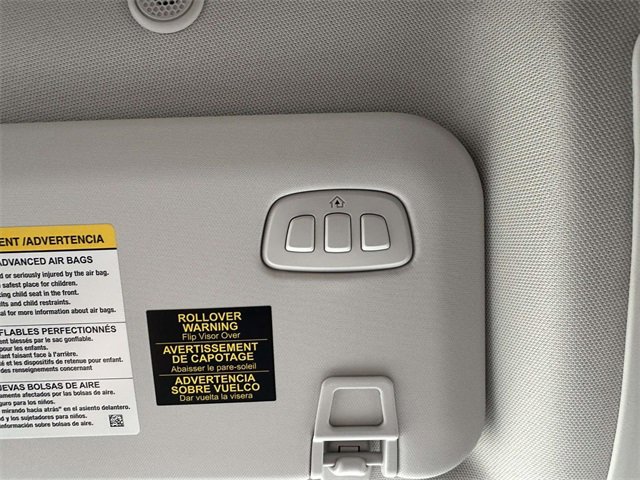 New 2025 Ford Bronco Sport Big Bend w/ Convenience Package image 33