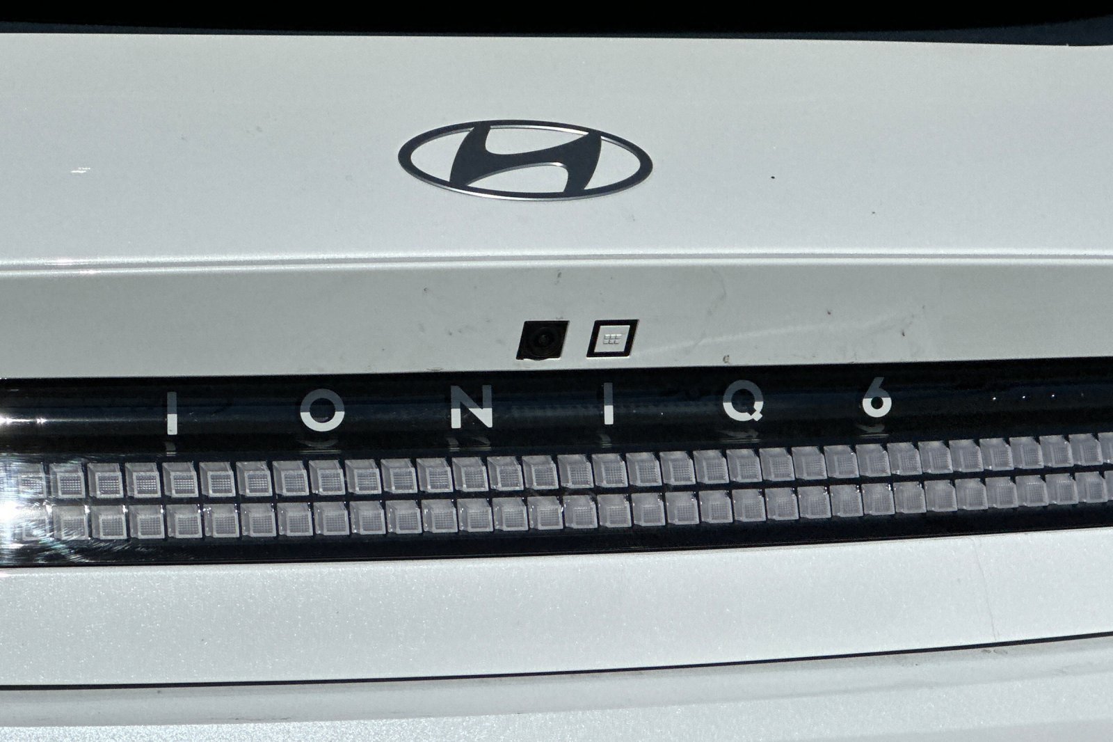 Used 2024 Hyundai Ioniq 6 SEL RWD image 26