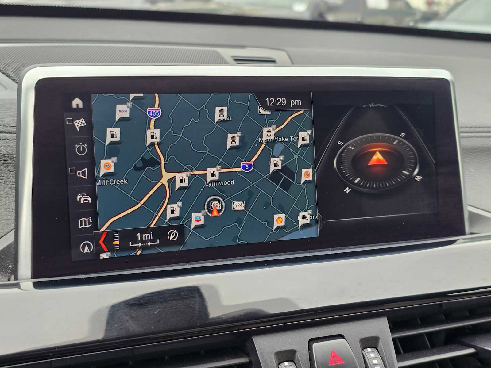 Used 2021 BMW X1 xDrive28i image 34