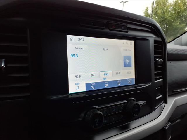 Certified 2023 Ford F150 XLT image 27