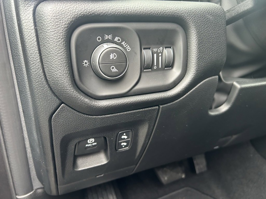 New 2026 RAM 1500 Laramie w/ Laramie Preferred Package image 13