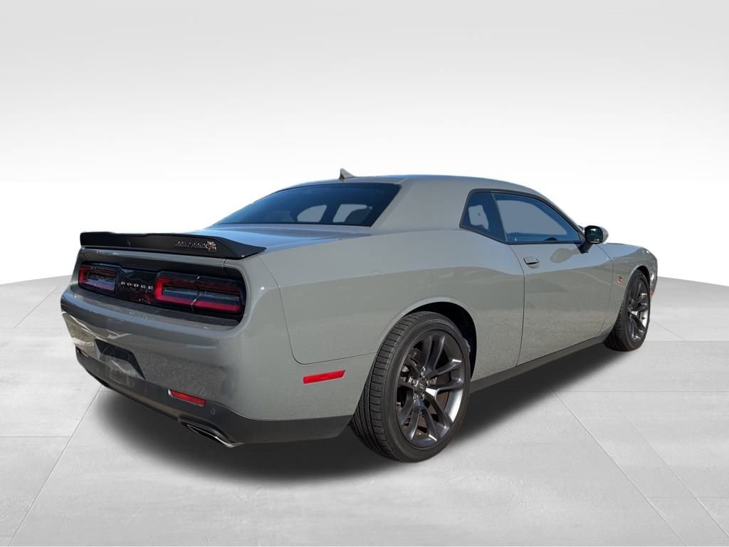 Used 2023 Dodge Challenger R/T Scat Pack image 5