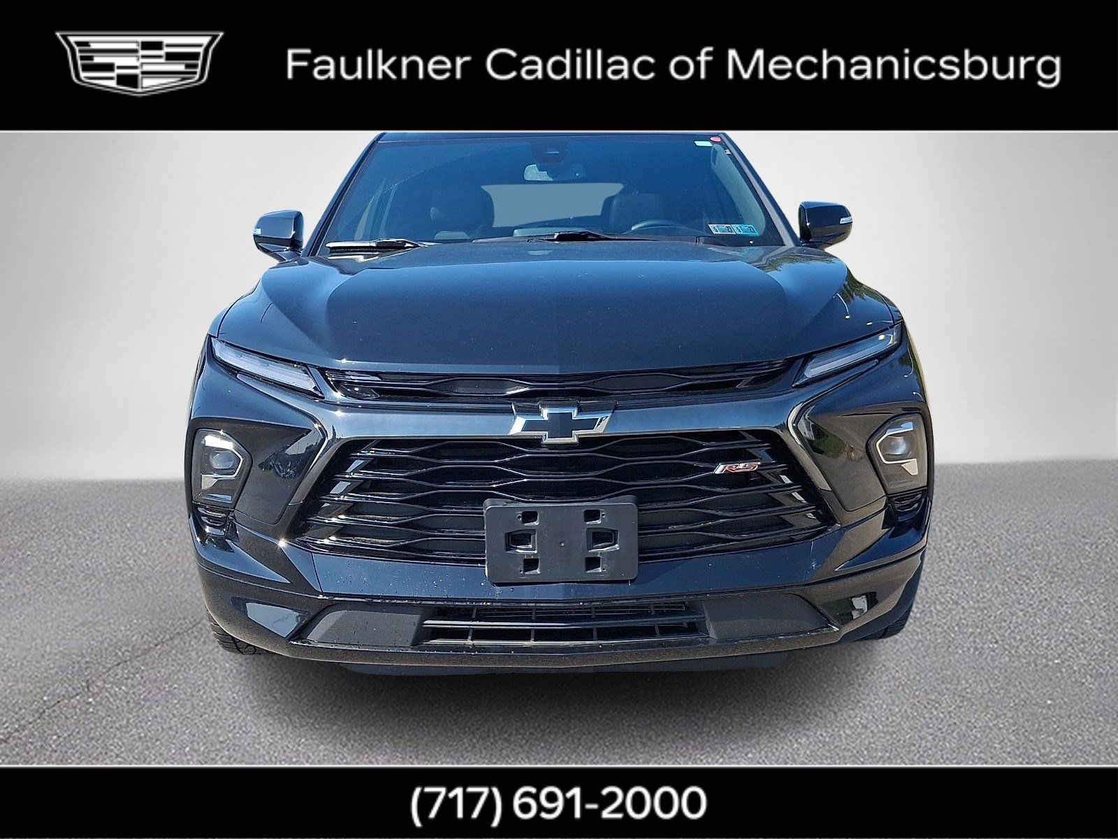 Used 2023 Chevrolet Blazer RS w/ Enhanced Convenience Package AWD/4WD image 3