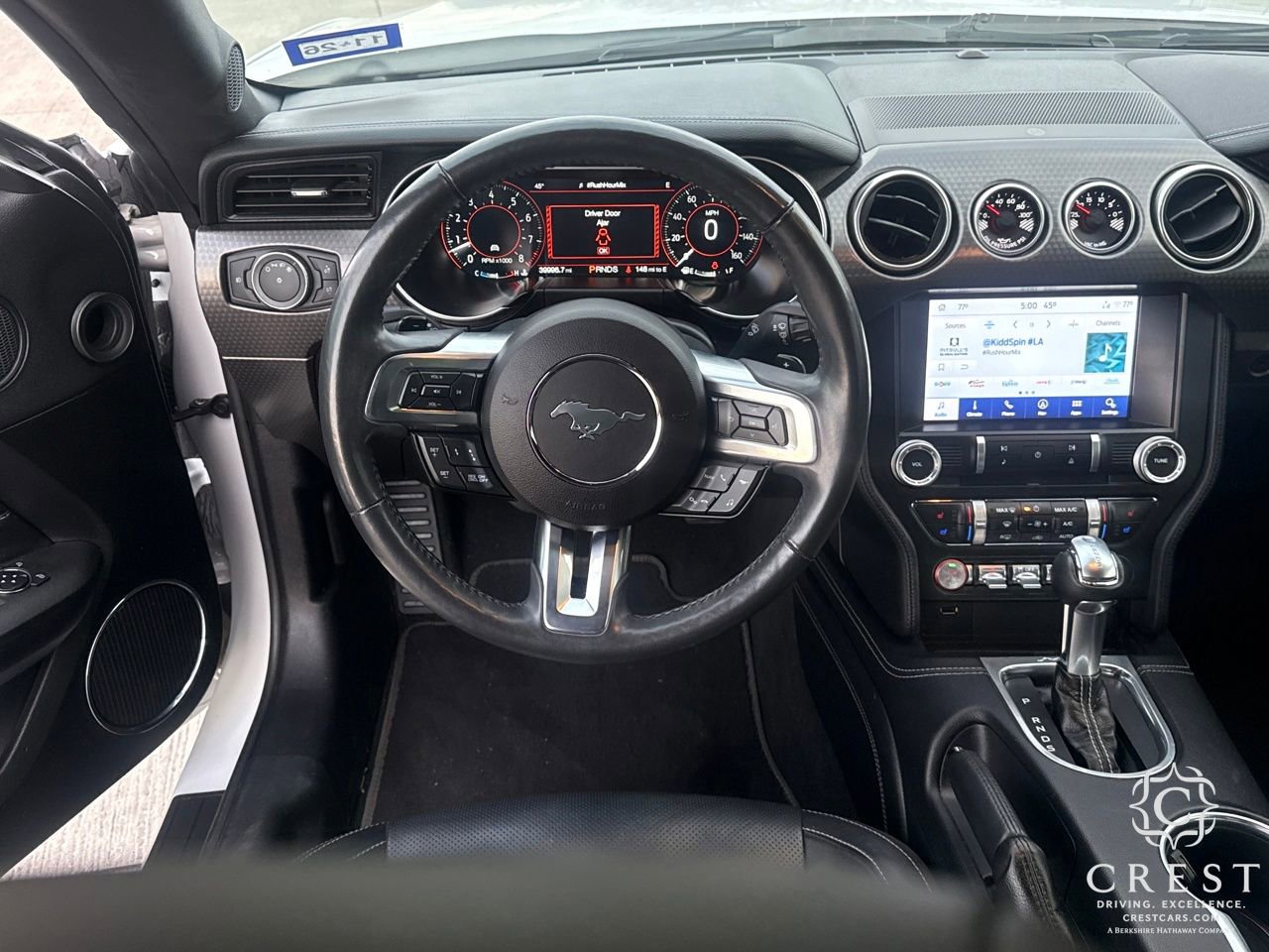 Used 2021 Ford Mustang GT Premium w/ GT Performance Package image 15