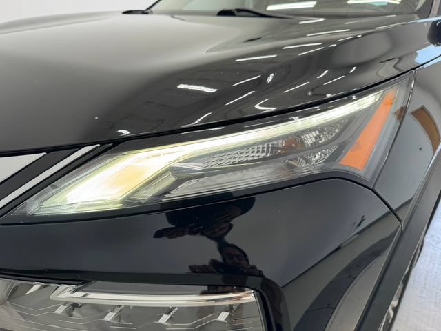 Used 2022 Nissan Rogue SV FWD image 33