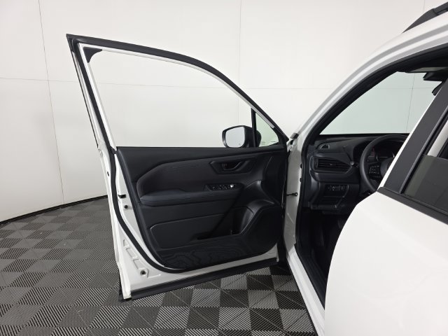 Certified 2025 Subaru Forester Premium AWD/4WD image 21