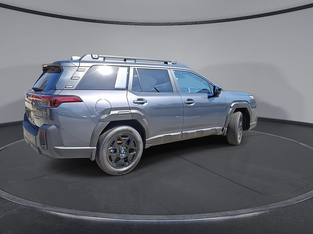 New 2026 Subaru Outback Limited w/ Premium/Limited Package 2 AWD/4WD image 8