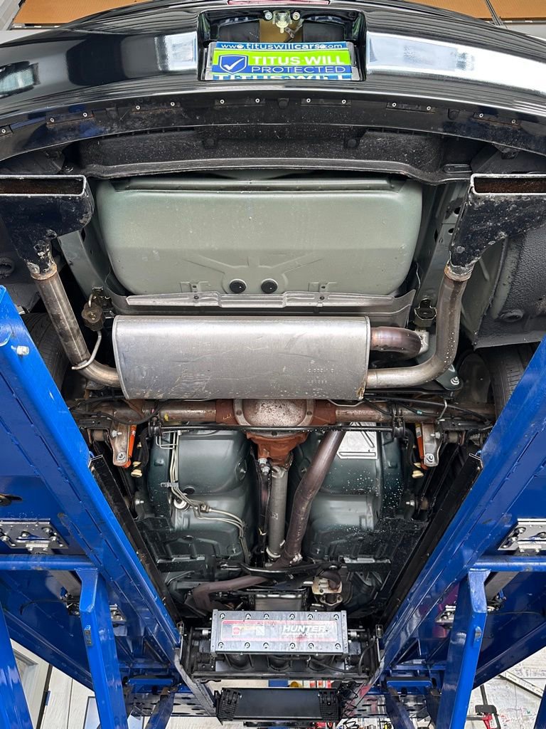 Used 2002 Chevrolet Camaro Z28 w/ Sport Appearance Pkg RWD image 68