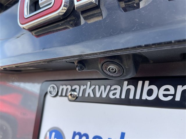 Used 2025 GMC Acadia Elevation image 11