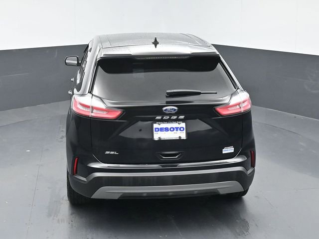 Certified 2022 Ford Edge SEL w/ Convenience Package image 40