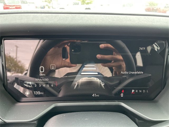 New 2025 GMC Acadia Elevation w/ LPO, Floor Liner Package image 15