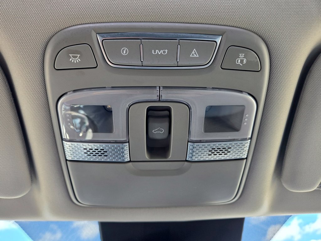 Used 2022 Kia Telluride EX FWD image 42