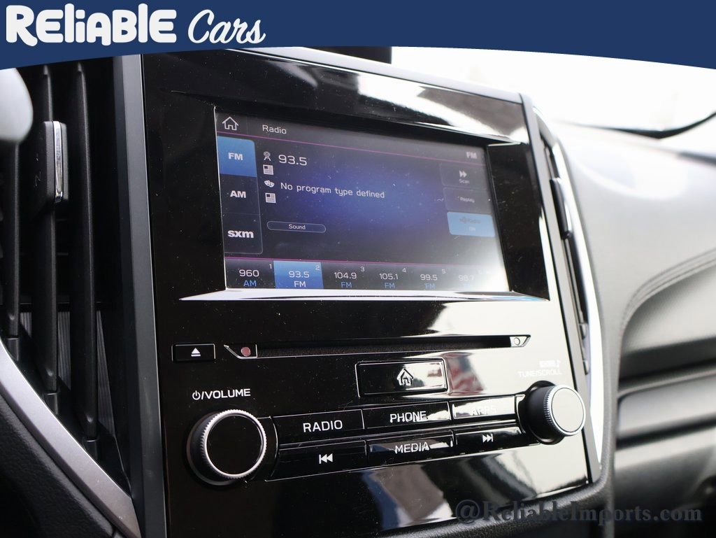 Used 2020 Subaru Forester w/ Alloy Wheel Package image 33