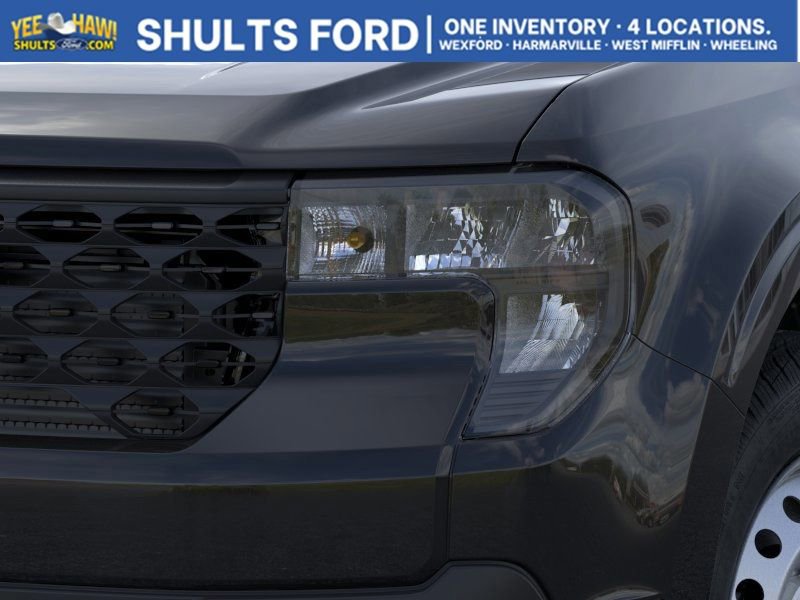 New 2026 Ford Maverick XL AWD/4WD image 20