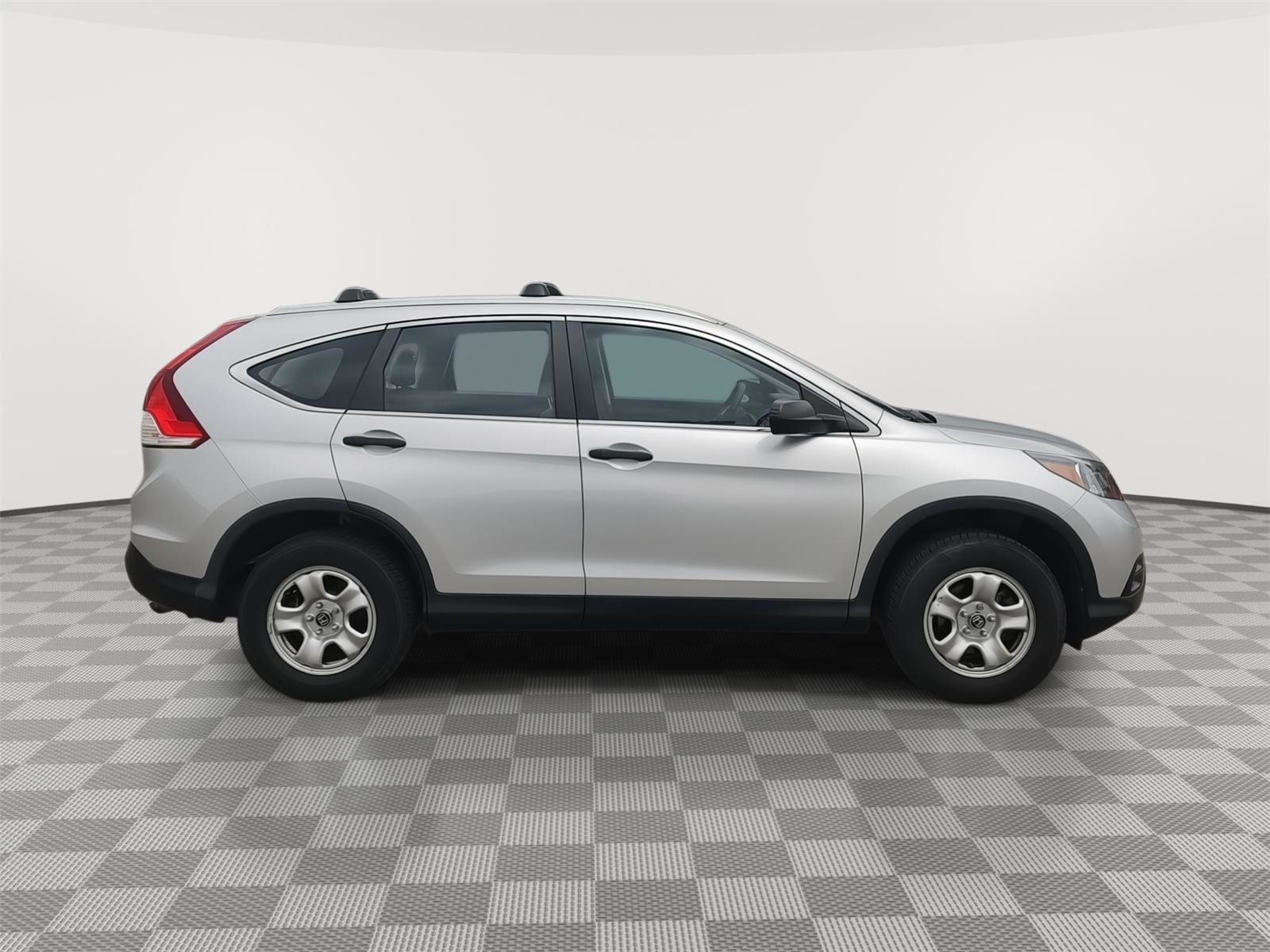 Used 2013 Honda CR-V LX image 29
