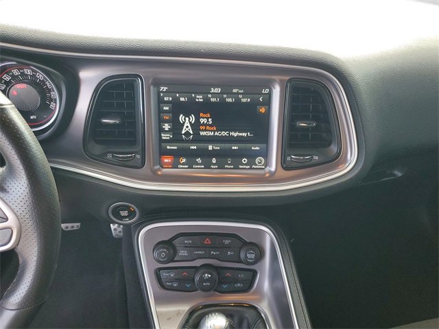 Used 2021 Dodge Challenger R/T Scat Pack w/ Dynamics Package image 15