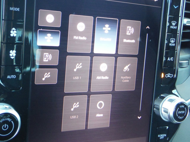 New 2027 RAM 1500 4x4 Crew Cab image 37