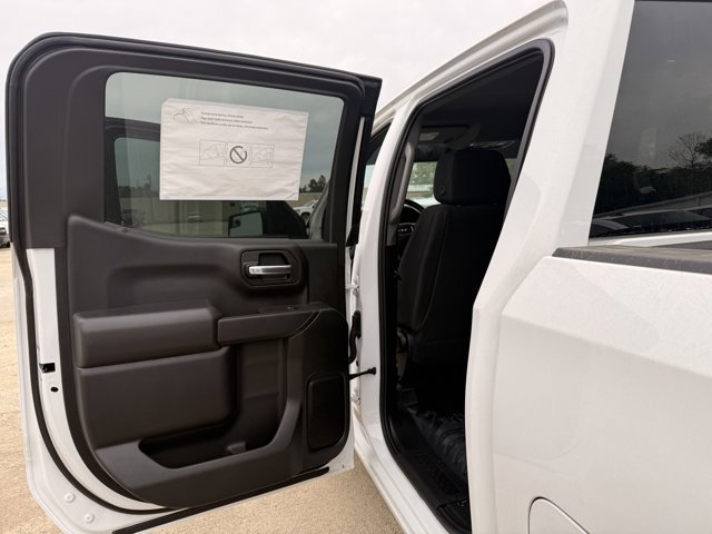 New 2026 GMC Sierra 1500 Pro w/ Pro Value Package image 22