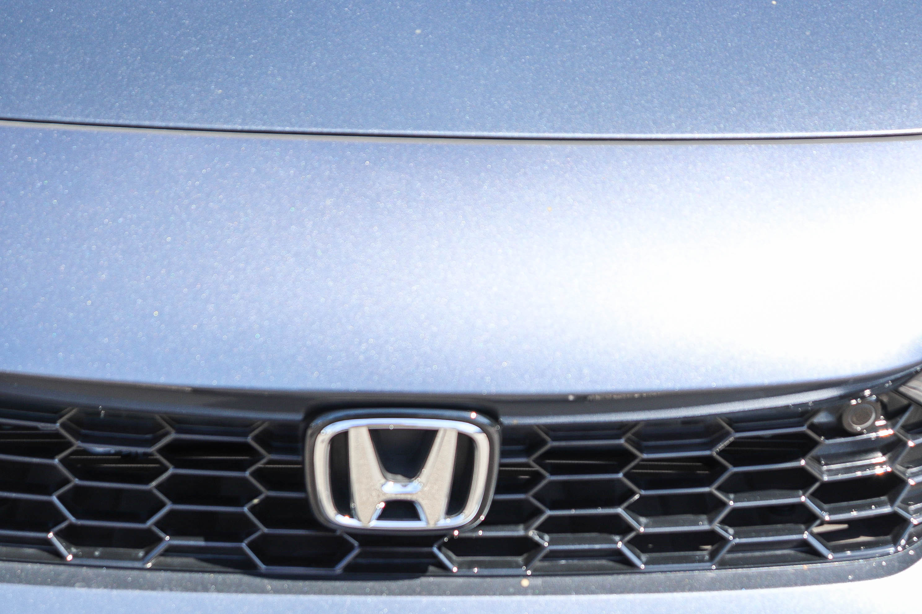 Used 2025 Honda Civic Sport Touring image 4