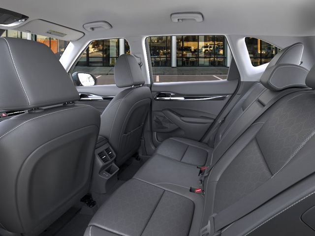 New 2026 Kia Seltos EX image 18