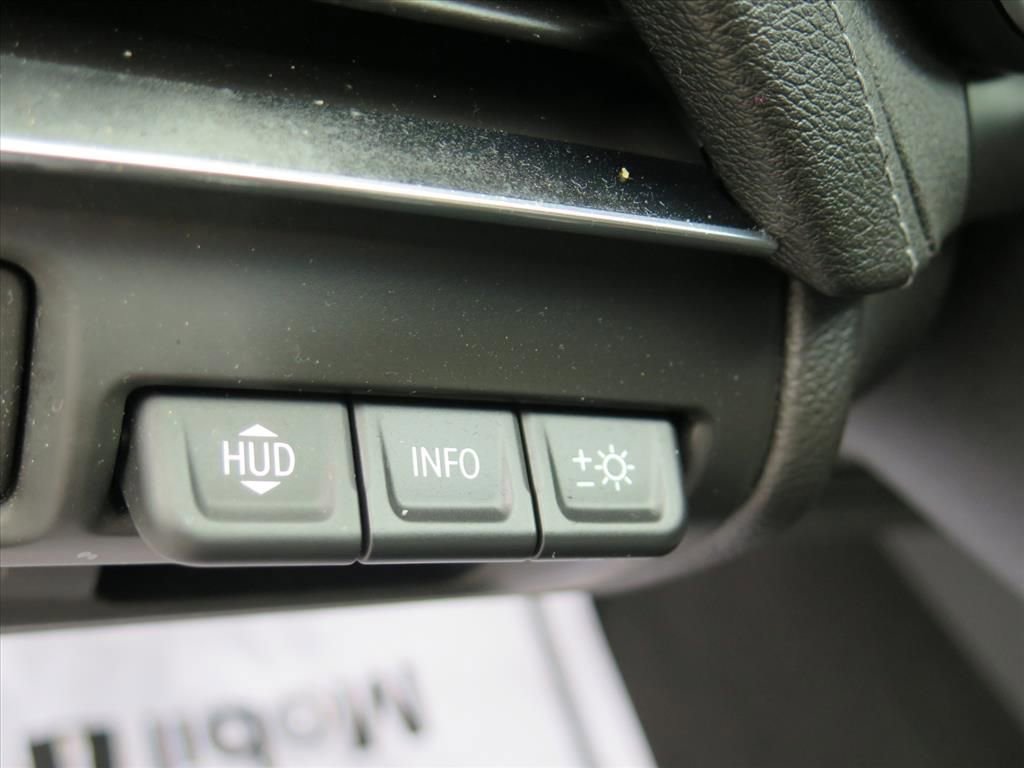 Used 2021 Cadillac CT5 Premium Luxury w/ Parking Package image 13