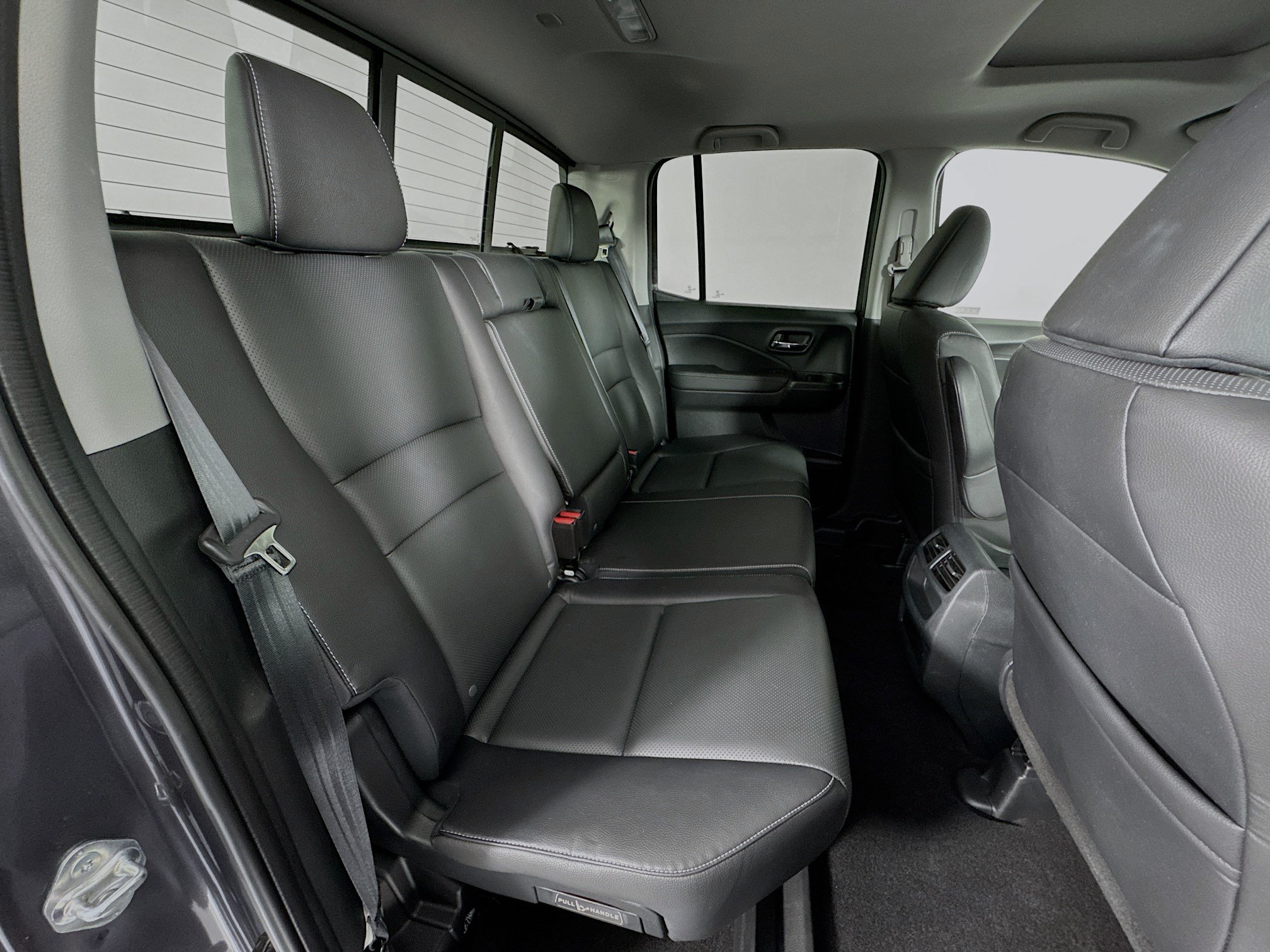 Certified 2023 Honda Ridgeline RTL-E image 28