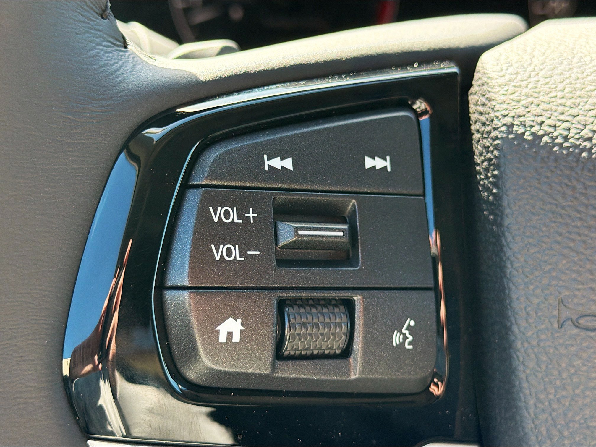 New 2026 Honda Odyssey Touring image 42