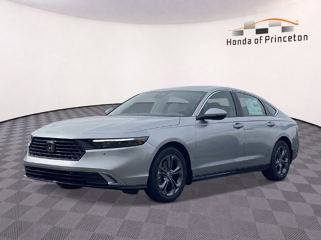 New 2026 Honda Accord EX-L image 5