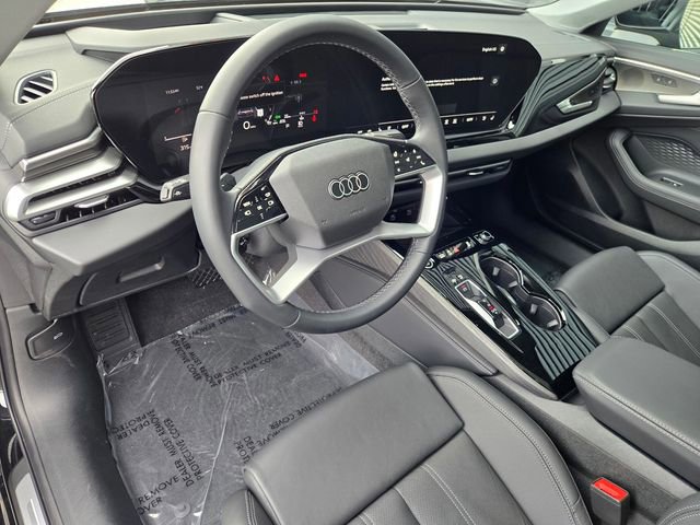 Used 2025 Audi A5 2.0T Premium Plus w/ Premium Plus image 18