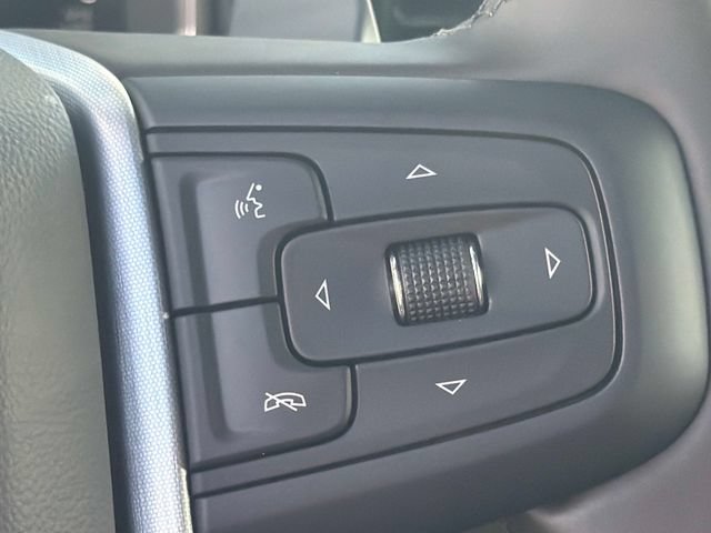 New 2026 GMC Sierra 1500 SLT w/ SLT Premium Plus Package RWD image 22