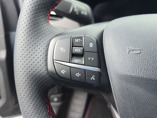 Used 2023 Ford Escape ST-Line Select w/ Tech Pack #2 AWD/4WD image 20