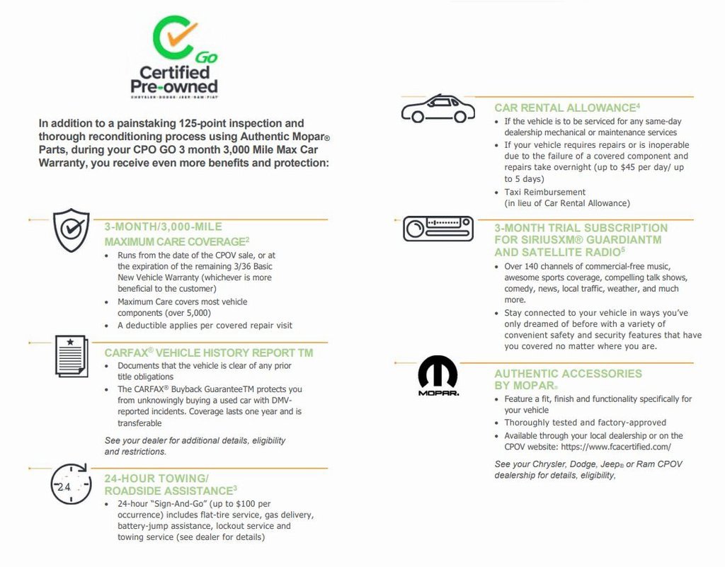 Certified 2017 RAM 1500 Express w/ Express Value Package image 2