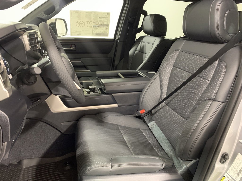 New 2025 Toyota Tundra SR5 image 28