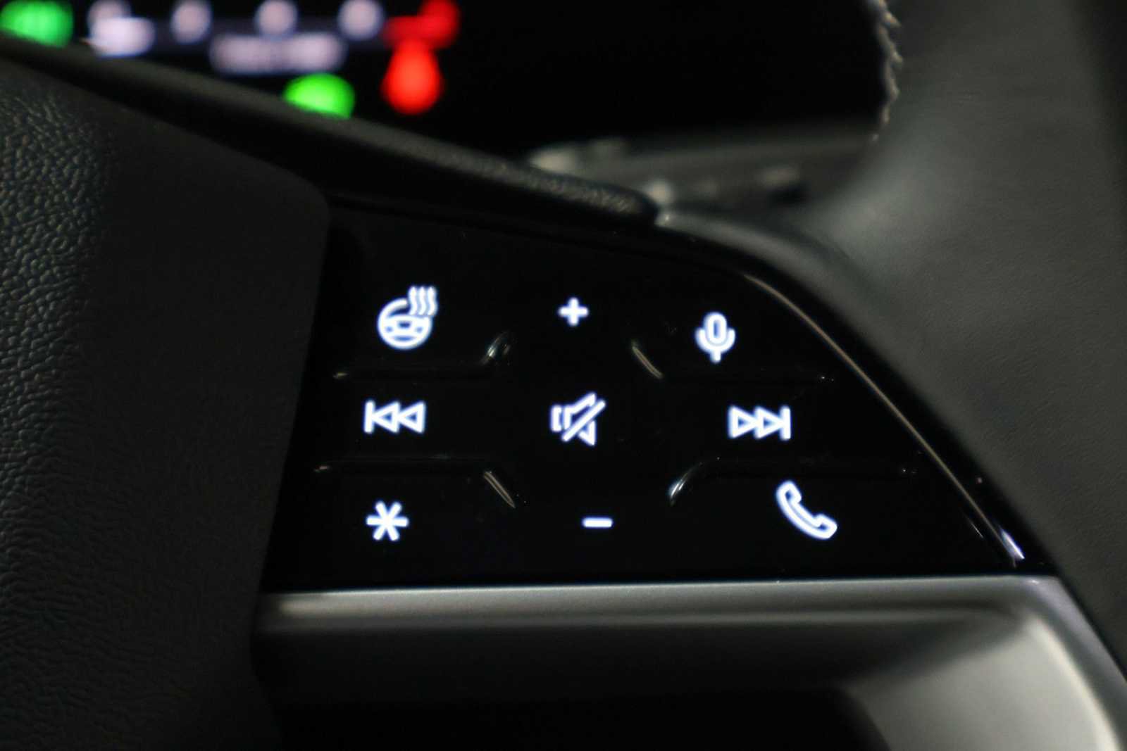 Certified 2025 Audi A5 2.0T Premium w/ Convenience Package image 24