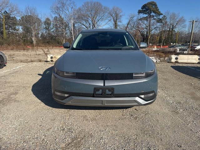 Used 2023 Hyundai Ioniq 5 SEL w/ Cargo Package image 3