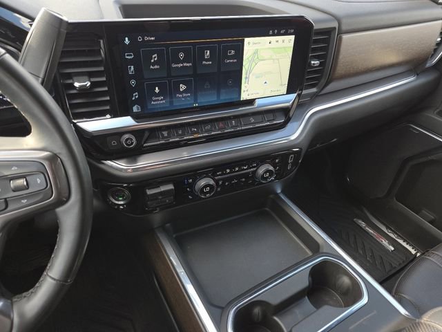 Used 2024 Chevrolet Silverado 2500 High Country w/ Technology Package image 37