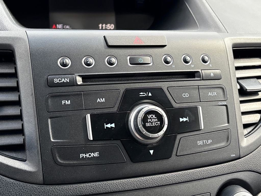 Used 2014 Honda CR-V LX image 13