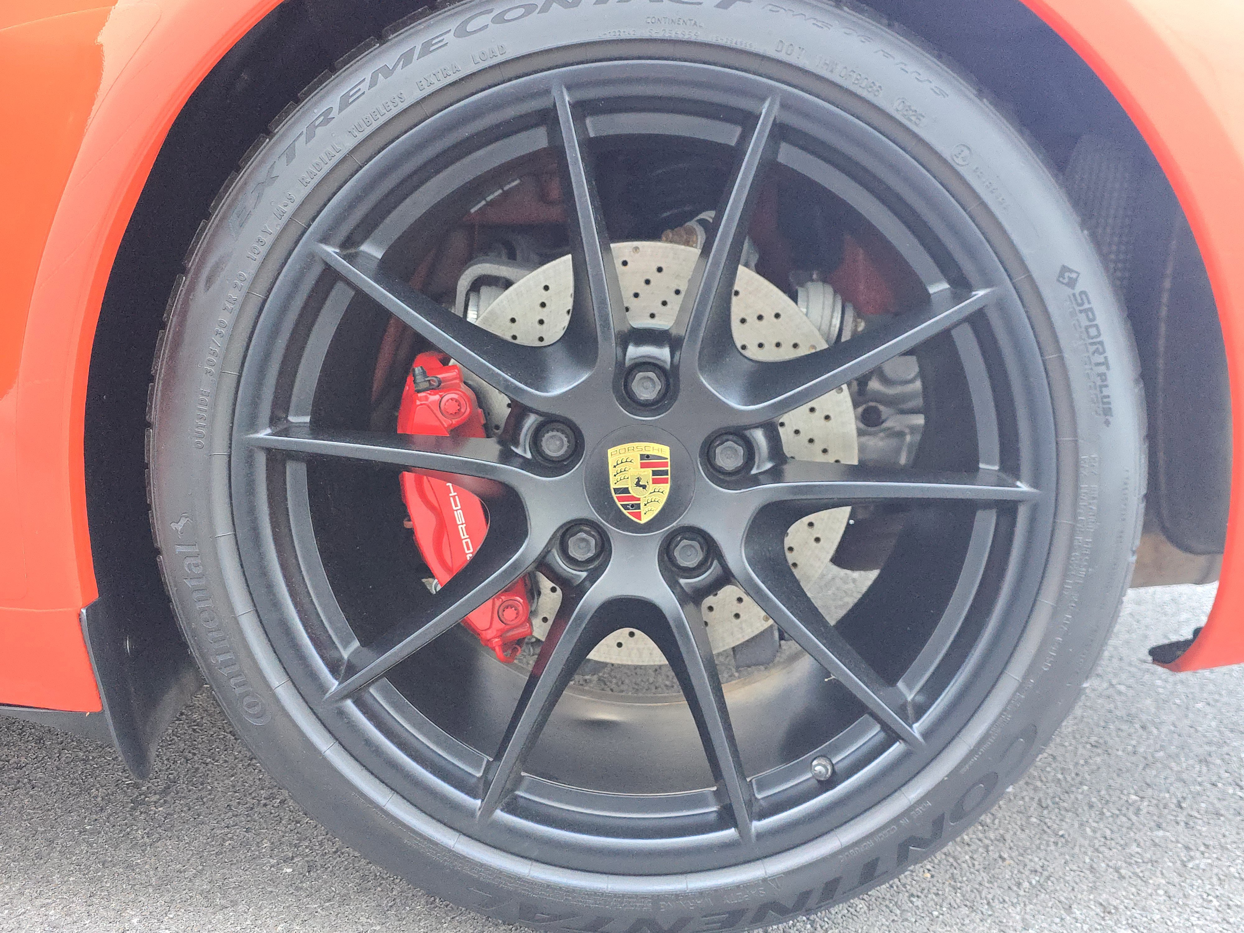 Used 2016 Porsche 911 Carrera S image 27