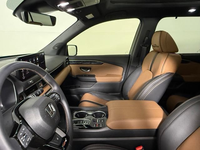 Used 2026 Honda Passport TrailSport Elite image 28